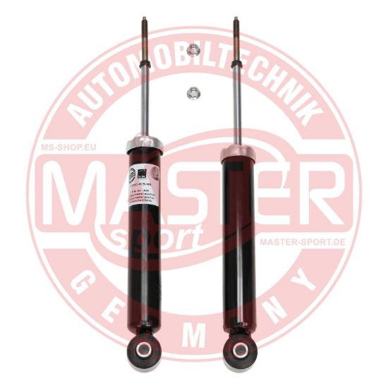 Obrázok Tlmič pérovania MASTER-SPORT GERMANY  16K006992