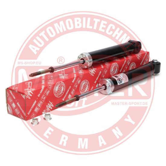 Obrázok Tlmič pérovania MASTER-SPORT GERMANY  16K006992