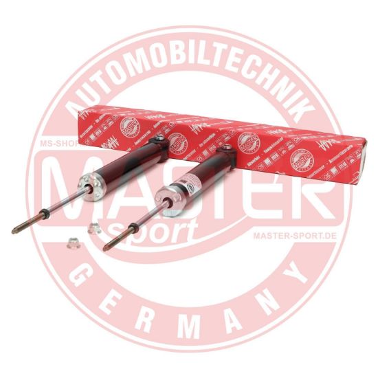Obrázok Tlmič pérovania MASTER-SPORT GERMANY  16K006992