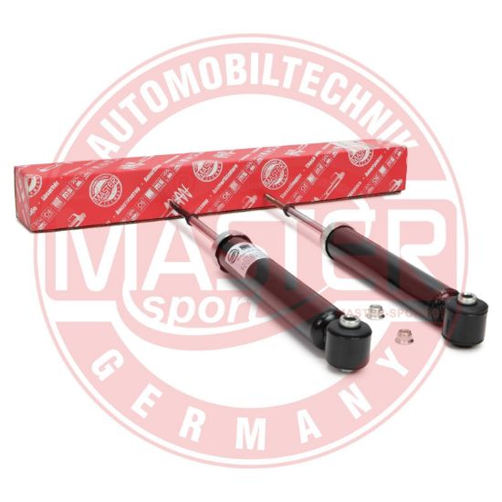 Obrázok Tlmič pérovania MASTER-SPORT GERMANY  16K006992