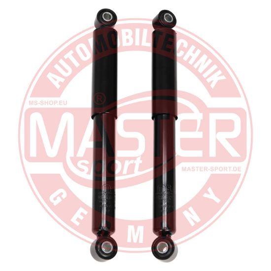 Obrázok Tlmič pérovania MASTER-SPORT GERMANY  16K007002