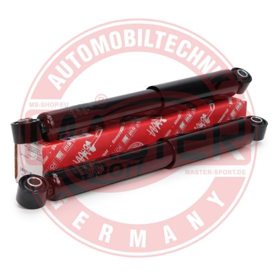 Obrázok Tlmič pérovania MASTER-SPORT GERMANY  16K007002