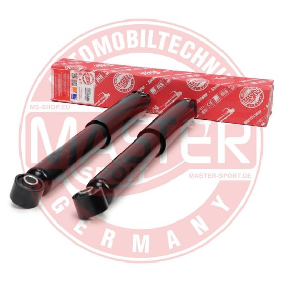 Obrázok Tlmič pérovania MASTER-SPORT GERMANY  16K007002
