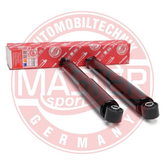 Obrázok Tlmič pérovania MASTER-SPORT GERMANY  16K007002