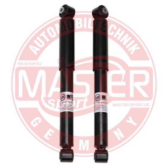 Obrázok Tlmič pérovania MASTER-SPORT GERMANY  16K007092