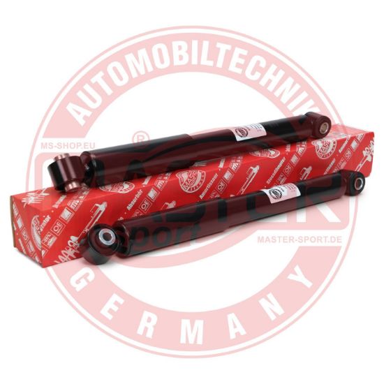 Obrázok Tlmič pérovania MASTER-SPORT GERMANY  16K007092