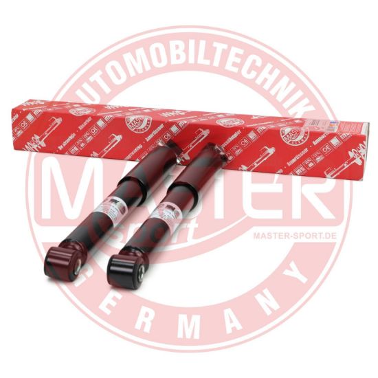 Obrázok Tlmič pérovania MASTER-SPORT GERMANY  16K007092