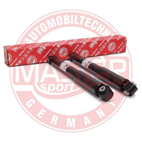 Obrázok Tlmič pérovania MASTER-SPORT GERMANY  16K007092