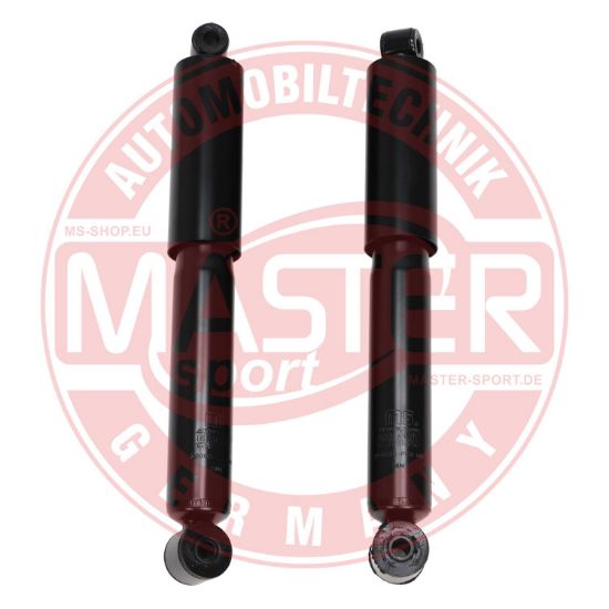 Obrázok Tlmič pérovania MASTER-SPORT GERMANY  16K007102