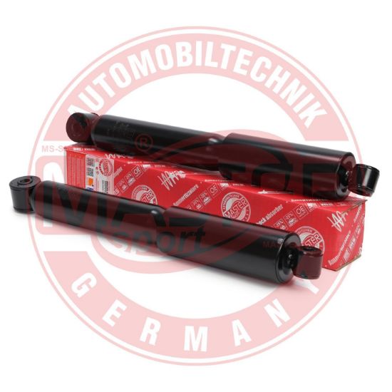 Obrázok Tlmič pérovania MASTER-SPORT GERMANY  16K007102