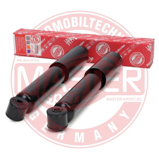 Obrázok Tlmič pérovania MASTER-SPORT GERMANY  16K007102