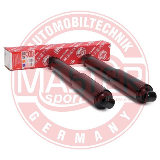 Obrázok Tlmič pérovania MASTER-SPORT GERMANY  16K007102
