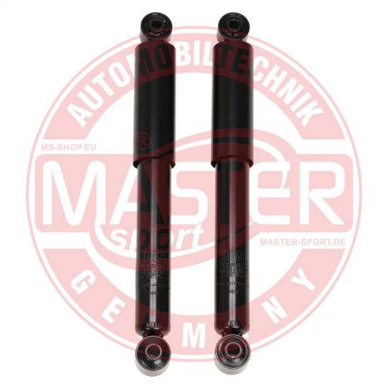 Obrázok Tlmič pérovania MASTER-SPORT GERMANY  16K007132