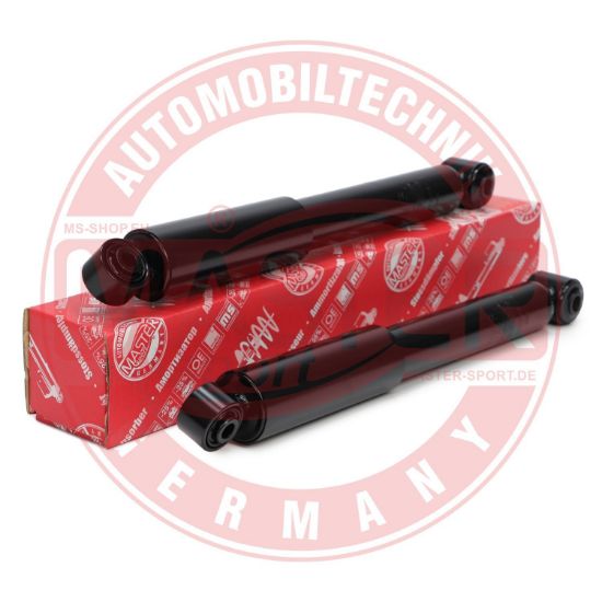 Obrázok Tlmič pérovania MASTER-SPORT GERMANY  16K007132