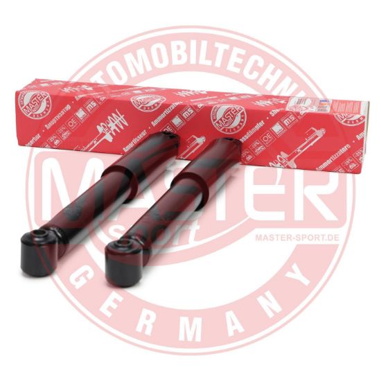 Obrázok Tlmič pérovania MASTER-SPORT GERMANY  16K007132