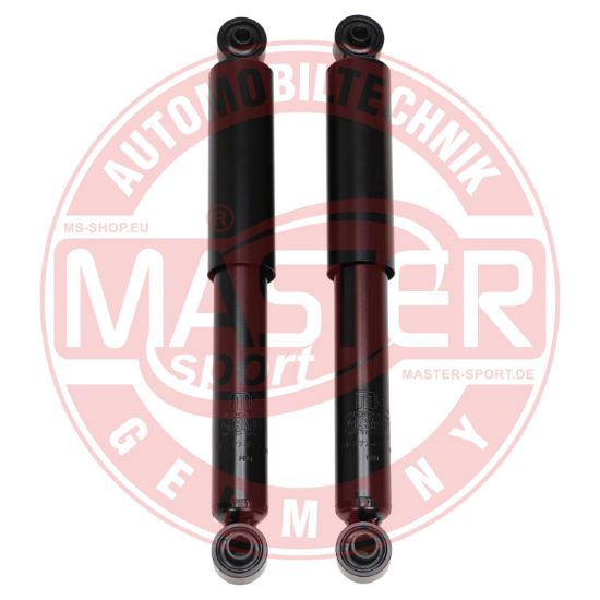 Obrázok Tlmič pérovania MASTER-SPORT GERMANY  16K007142