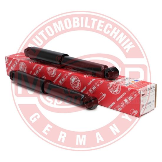 Obrázok Tlmič pérovania MASTER-SPORT GERMANY  16K007142