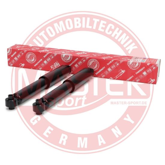 Obrázok Tlmič pérovania MASTER-SPORT GERMANY  16K007142