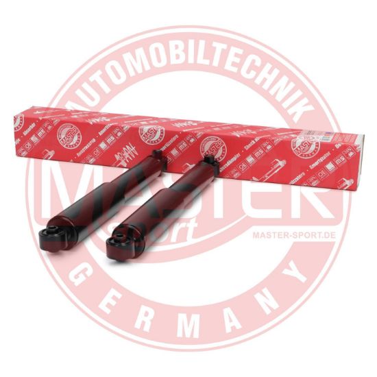 Obrázok Tlmič pérovania MASTER-SPORT GERMANY  16K007142