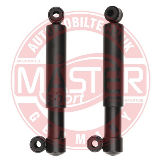 Obrázok Tlmič pérovania MASTER-SPORT GERMANY  16K007152