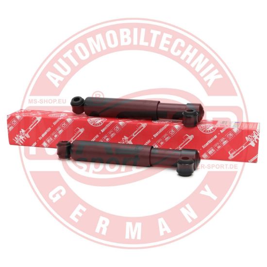 Obrázok Tlmič pérovania MASTER-SPORT GERMANY  16K007152