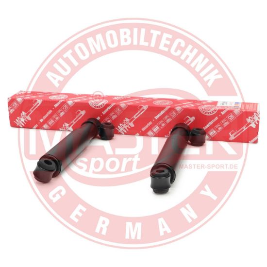 Obrázok Tlmič pérovania MASTER-SPORT GERMANY  16K007152