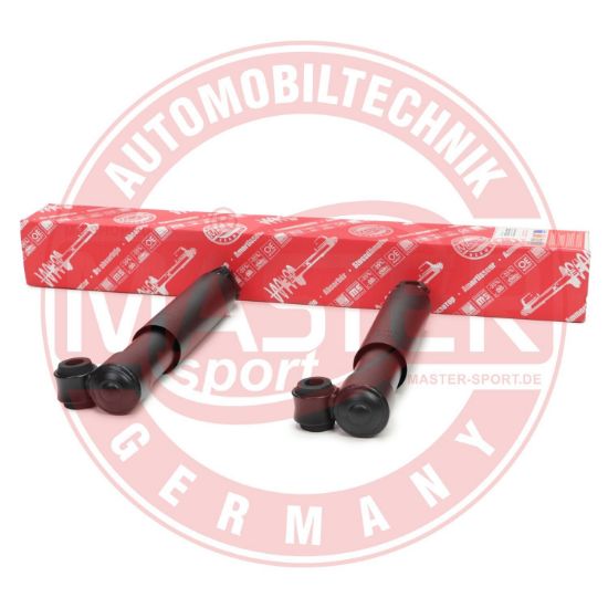 Obrázok Tlmič pérovania MASTER-SPORT GERMANY  16K007152
