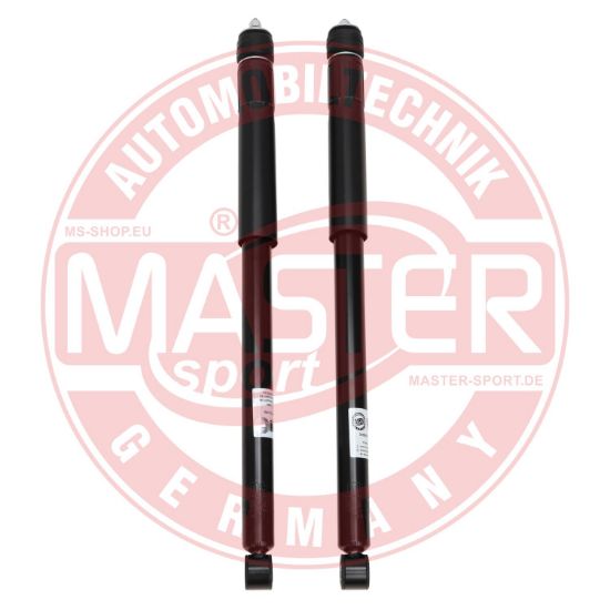 Obrázok Tlmič pérovania MASTER-SPORT GERMANY  16K007182
