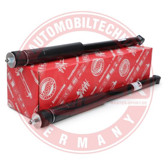 Obrázok Tlmič pérovania MASTER-SPORT GERMANY  16K007182
