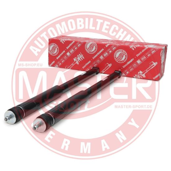 Obrázok Tlmič pérovania MASTER-SPORT GERMANY  16K007182