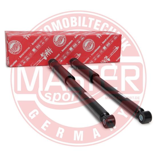 Obrázok Tlmič pérovania MASTER-SPORT GERMANY  16K007182