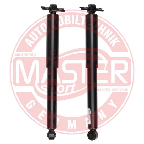 Obrázok Tlmič pérovania MASTER-SPORT GERMANY  16K007192