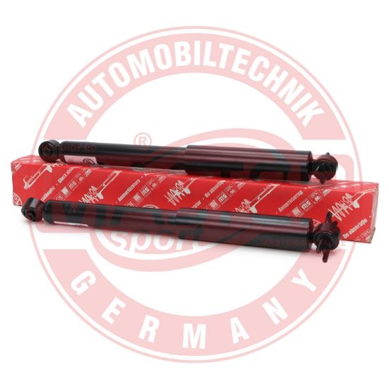 Obrázok Tlmič pérovania MASTER-SPORT GERMANY  16K007192