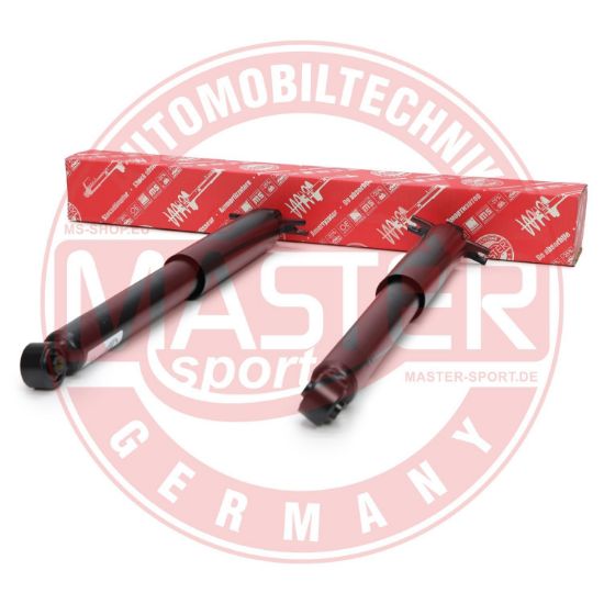 Obrázok Tlmič pérovania MASTER-SPORT GERMANY  16K007192