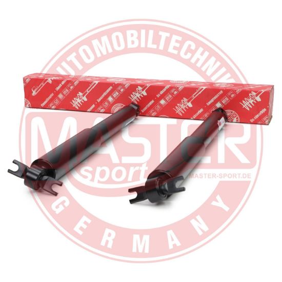 Obrázok Tlmič pérovania MASTER-SPORT GERMANY  16K007192