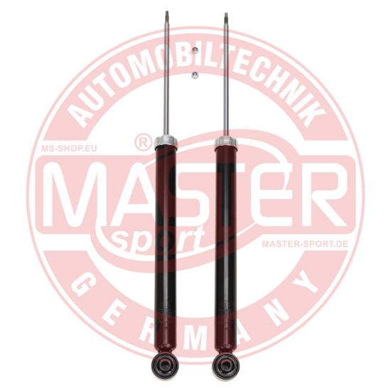 Obrázok Tlmič pérovania MASTER-SPORT GERMANY  16K007222