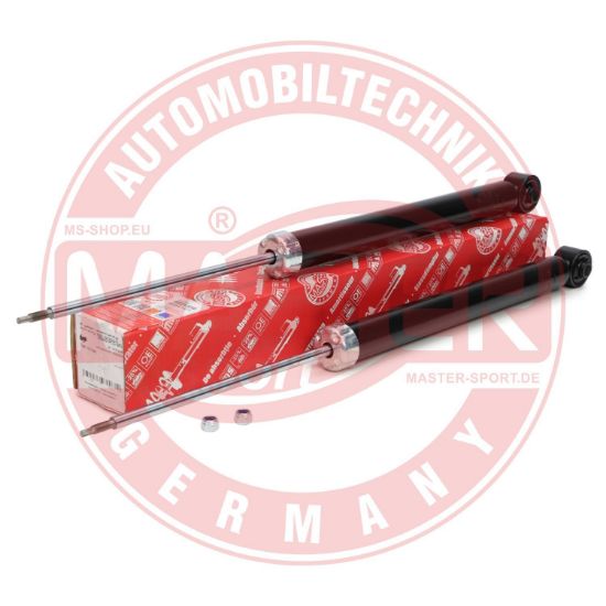 Obrázok Tlmič pérovania MASTER-SPORT GERMANY  16K007222