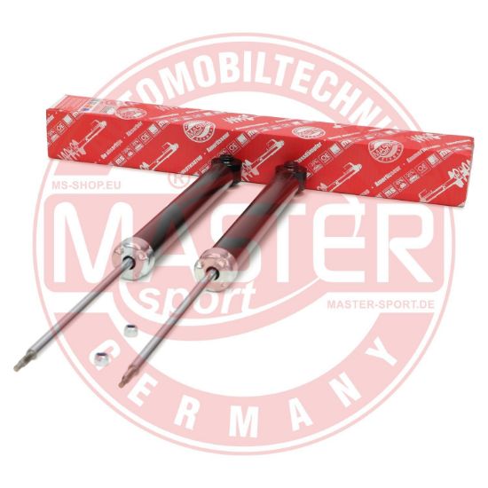 Obrázok Tlmič pérovania MASTER-SPORT GERMANY  16K007222