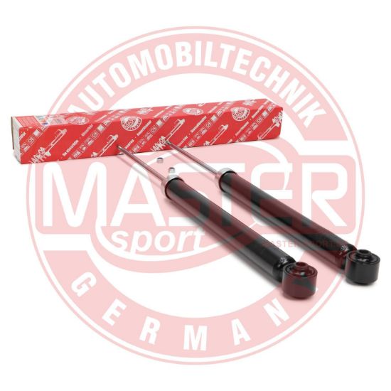 Obrázok Tlmič pérovania MASTER-SPORT GERMANY  16K007222