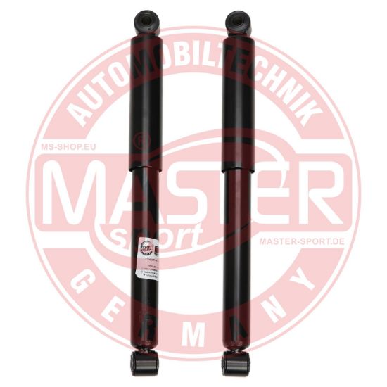 Obrázok Tlmič pérovania MASTER-SPORT GERMANY  16K007352