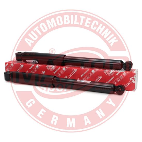 Obrázok Tlmič pérovania MASTER-SPORT GERMANY  16K007352