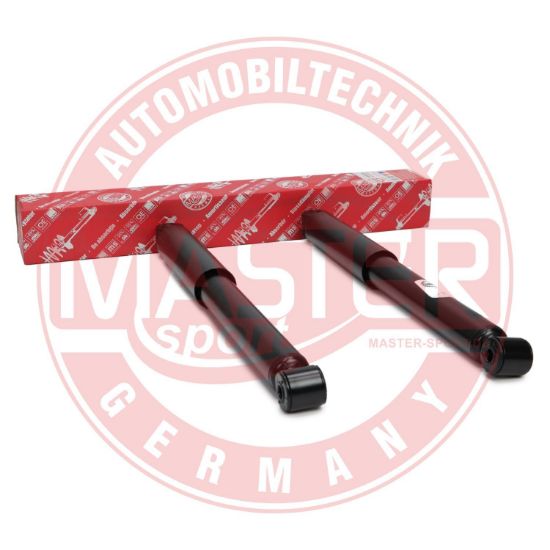Obrázok Tlmič pérovania MASTER-SPORT GERMANY  16K007352