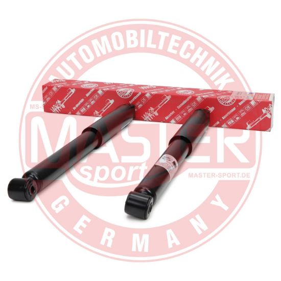 Obrázok Tlmič pérovania MASTER-SPORT GERMANY  16K007352