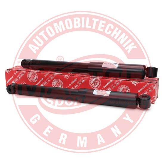 Obrázok Tlmič pérovania MASTER-SPORT GERMANY  16K007362