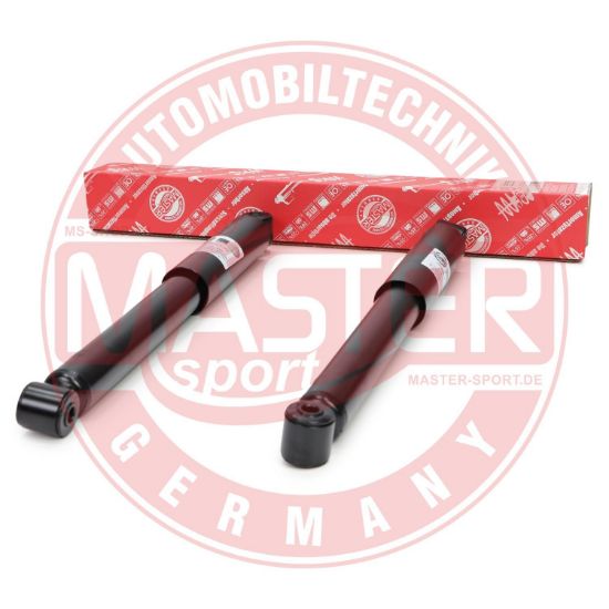 Obrázok Tlmič pérovania MASTER-SPORT GERMANY  16K007362