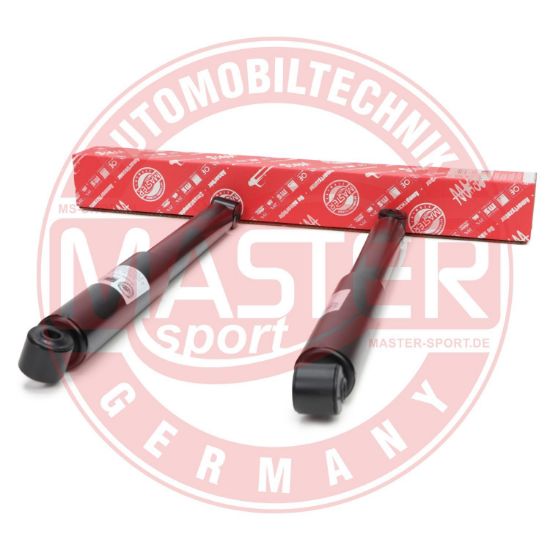 Obrázok Tlmič pérovania MASTER-SPORT GERMANY  16K007362