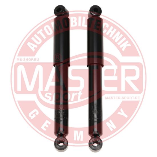 Obrázok Tlmič pérovania MASTER-SPORT GERMANY  16K007372