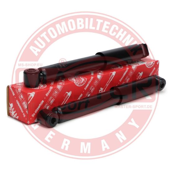 Obrázok Tlmič pérovania MASTER-SPORT GERMANY  16K007372