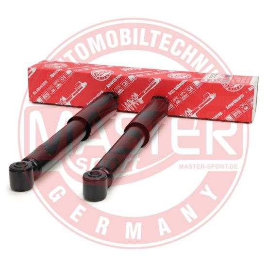 Obrázok Tlmič pérovania MASTER-SPORT GERMANY  16K007372