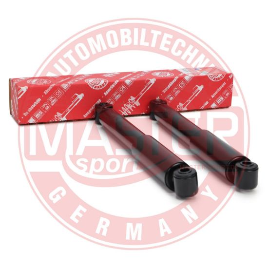 Obrázok Tlmič pérovania MASTER-SPORT GERMANY  16K007372
